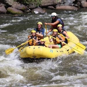 Meet your Posher, Caryn